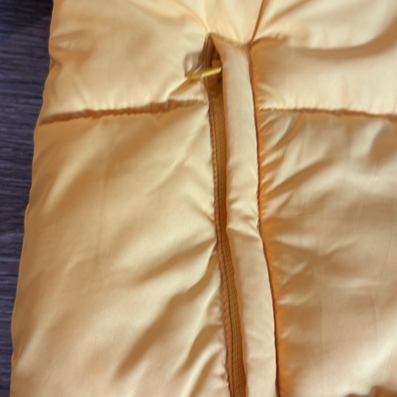 Puffer Coat - Picture 3 of 11